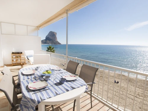 Apartment Calp, 2 bedrooms, 5 persons - photo_1011873668137