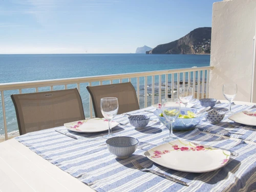 Apartment Calp, 2 bedrooms, 5 persons - photo_1011873668137