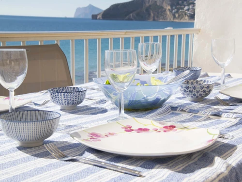 Apartment Calp, 2 bedrooms, 5 persons - photo_1011873668137