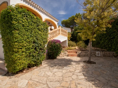 Villa Javea / Xàbia, 4 bedrooms, 8 persons - photo_1011873669372