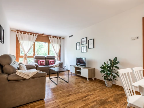 Appartement Baqueira, 3 pièces, 6 personnes - photo_1011873670124