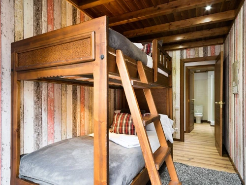 Appartement Baqueira, 3 pièces, 4 personnes - photo_1011873670378