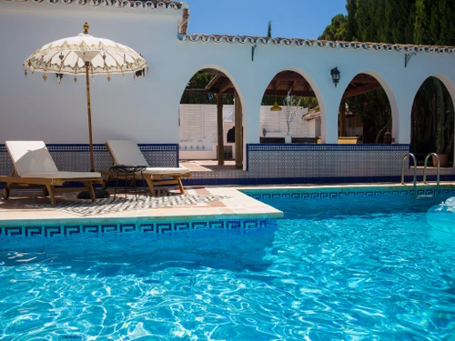 Villa Marbella, 10 Schlafzimmer, 20 Personen - photo_1011873671020