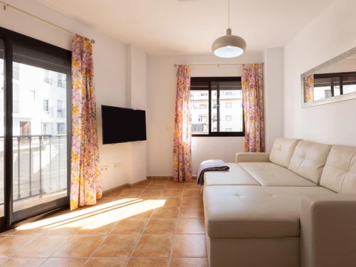 Appartement Tolox, 2 pièces, 4 personnes - photo_1011873671160