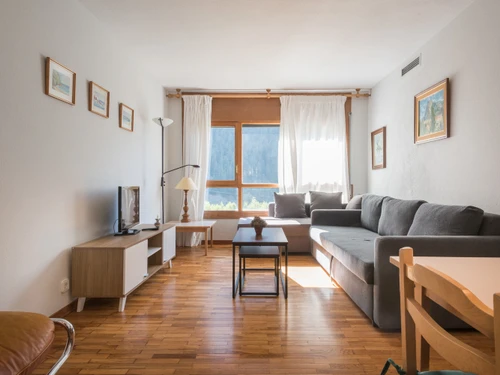 Apartamento Vaquèira, 1 dormitorio, 5 personas - photo_1011873671544