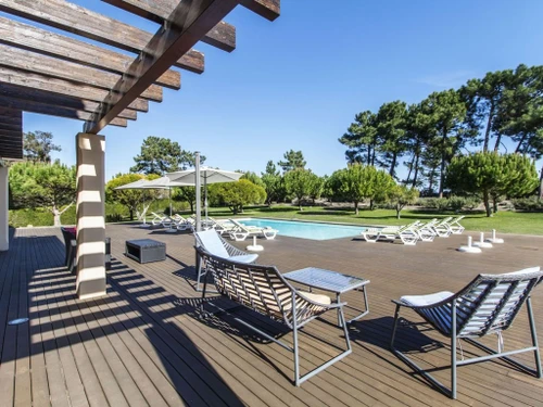Villa Setúbal, 5 pièces, 11 personnes - photo_1011873671953