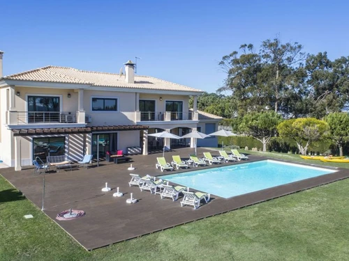Villa Setúbal, 4 bedrooms, 11 persons - photo_1011873671953