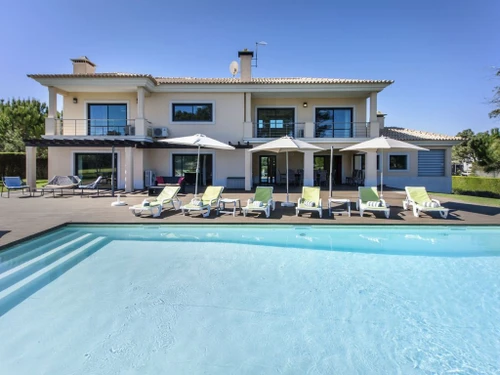 Villa Setúbal, 4 bedrooms, 11 persons - photo_1011873671953