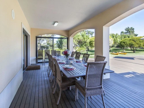 Villa Setúbal, 4 bedrooms, 11 persons - photo_1011873671953