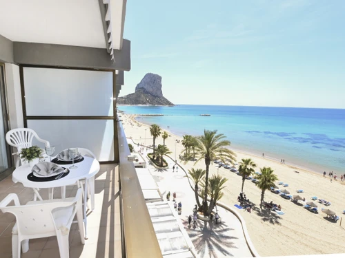 Apartment Calp, 1 bedroom, 3 persons - photo_1011873672091