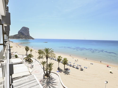 Apartment Calp, 1 bedroom, 3 persons - photo_1011873672091