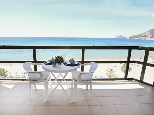 Apartment Calp, 1 bedroom, 3 persons - photo_1011873672091