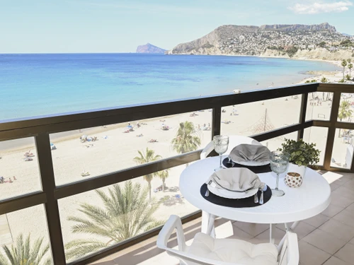 Apartment Calp, 1 bedroom, 3 persons - photo_1011873672091