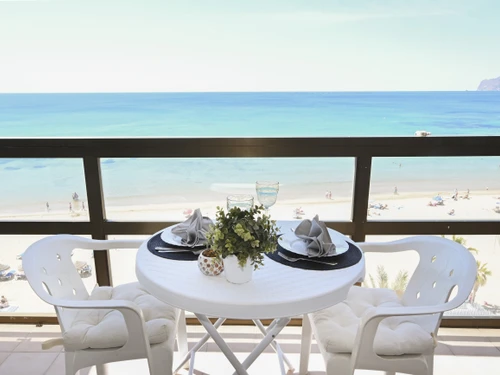 Apartment Calp, 1 bedroom, 3 persons - photo_1011873672091