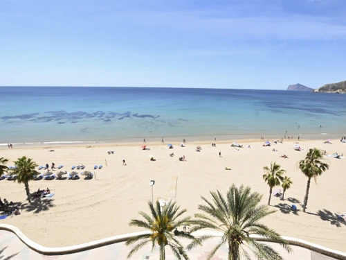 Apartment Calp, 1 bedroom, 3 persons - photo_1011873672091