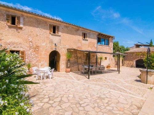 Villa Santanyí, 6 Schlafzimmer, 12 Personen - photo_1011873672475