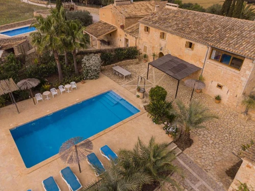 Villa Santanyí, 6 Schlafzimmer, 12 Personen - photo_1011873672475