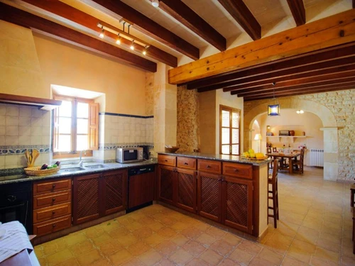Villa Santanyí, 6 Schlafzimmer, 12 Personen - photo_1011873672475