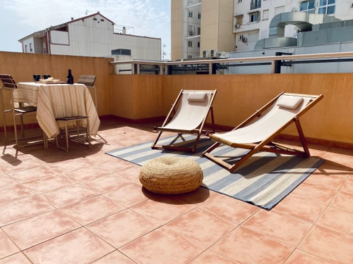 Studio Denia, 1 Schlafzimmer, 2 Personen - photo_1011873672850