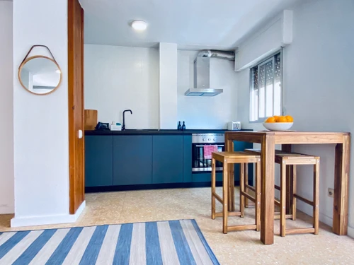 Studio Denia, 1 Schlafzimmer, 2 Personen - photo_1011873672850