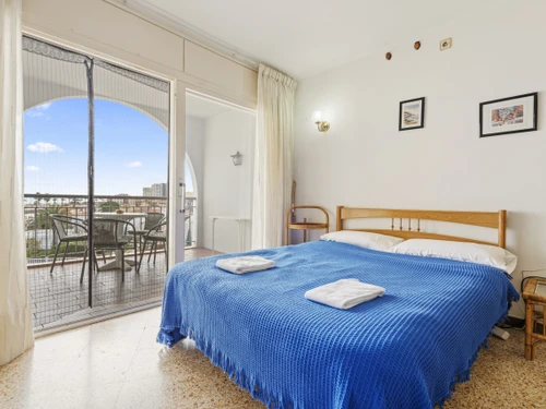 Apartamento Ampuriabrava, estudio, 4 personas - photo_1011873673133