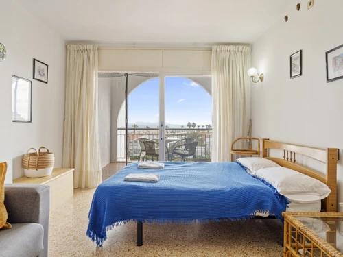 Apartment Empuriabrava, studio flat, 4 persons - photo_1011873673133