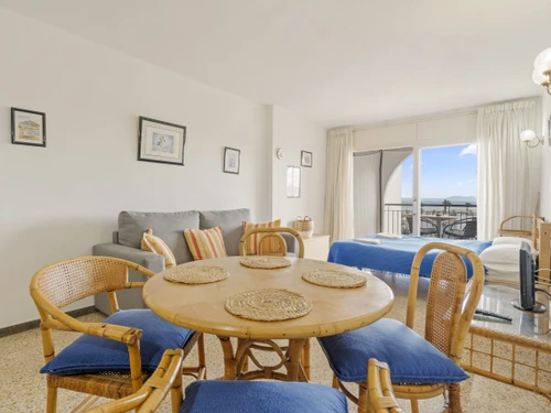 Apartment Empuriabrava, studio flat, 4 persons - photo_1011873673133