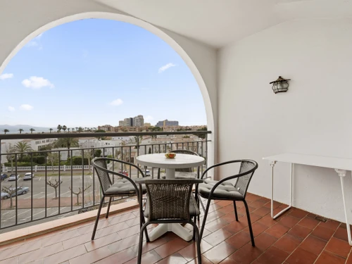 Apartment Empuriabrava, studio flat, 4 persons - photo_1011873673133