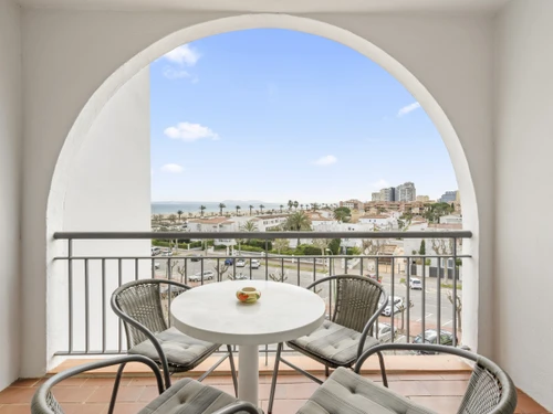 Apartment Empuriabrava, studio flat, 4 persons - photo_1011873673133