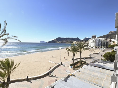 Apartment Calp, 1 bedroom, 3 persons - photo_1011873673996