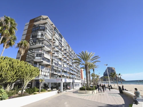 Apartment Calp, 1 bedroom, 3 persons - photo_1011873673996