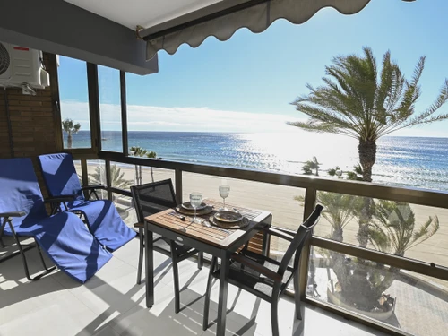 Appartement Calp, 2 pièces, 3 personnes - photo_1011873673996