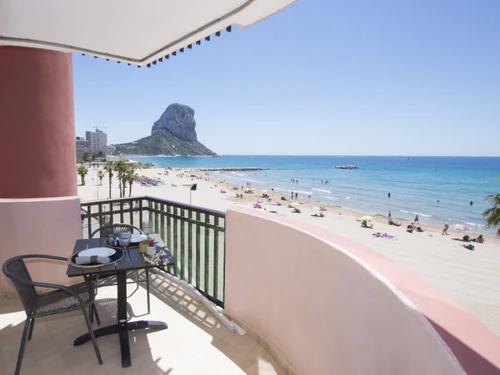 Apartment Calp, 1 bedroom, 3 persons - photo_1011873674124