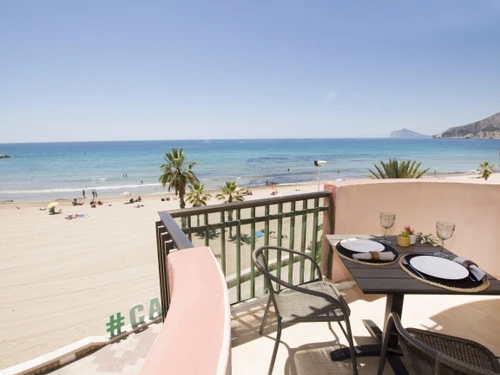Apartment Calp, 1 bedroom, 3 persons - photo_1011873674124