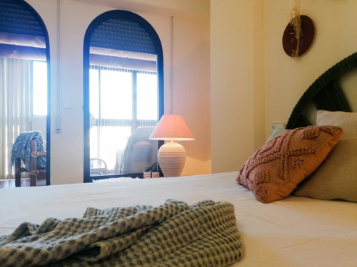 Apartment Calp, 2 bedrooms, 4 persons - photo_1011873674389