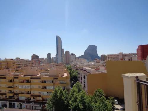 Apartment Calp, 2 bedrooms, 4 persons - photo_1011873674389
