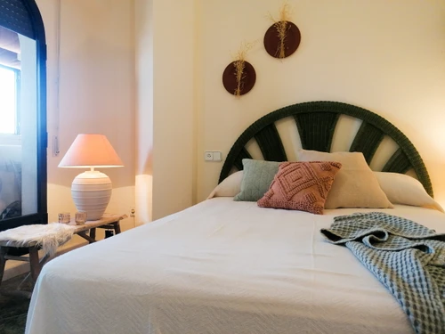 Apartment Calp, 2 bedrooms, 4 persons - photo_1011873674389