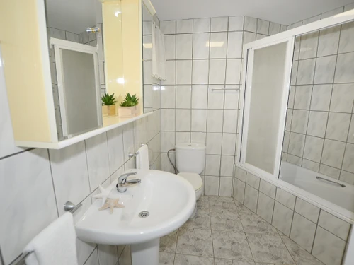 Ferienwohnung Calp, 1 Schlafzimmer, 3 Personen - photo_1011873674668