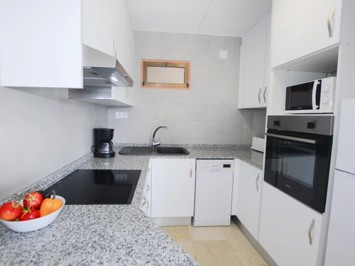 Ferienwohnung Calp, 1 Schlafzimmer, 3 Personen - photo_1011873674668