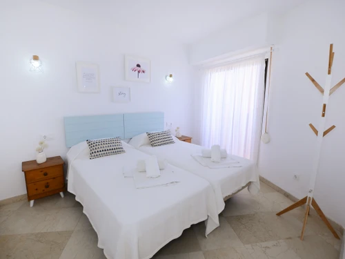 Ferienwohnung Calp, 1 Schlafzimmer, 3 Personen - photo_1011873674668