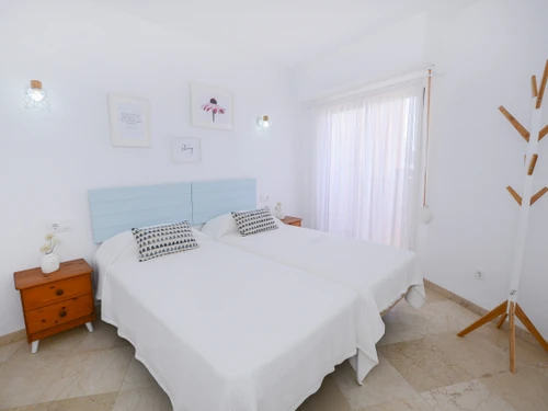 Ferienwohnung Calp, 1 Schlafzimmer, 3 Personen - photo_1011873674668