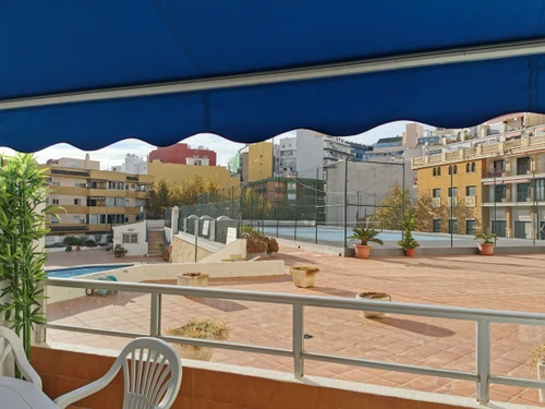 Ferienwohnung Calp, 1 Schlafzimmer, 3 Personen - photo_1011873674795