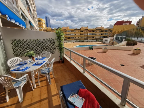 Ferienwohnung Calp, 1 Schlafzimmer, 3 Personen - photo_1011873674795