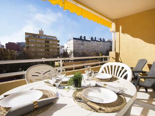 Ferienwohnung Calp, 1 Schlafzimmer, 3 Personen - photo_1011873675040