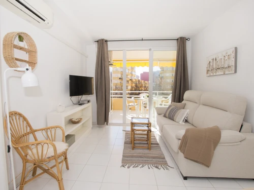 Appartement Calp, 2 pièces, 3 personnes - photo_1011873675040