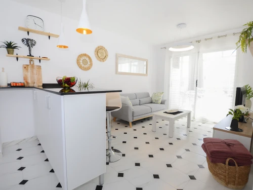 Ferienwohnung Calp, 1 Schlafzimmer, 3 Personen - photo_1011873675167