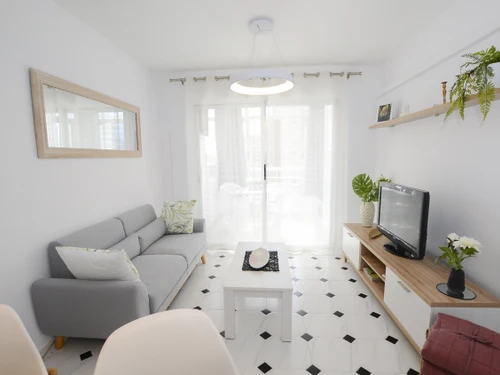 Ferienwohnung Calp, 1 Schlafzimmer, 3 Personen - photo_1011873675167