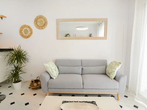 Ferienwohnung Calp, 1 Schlafzimmer, 3 Personen - photo_1011873675167