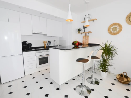 Ferienwohnung Calp, 1 Schlafzimmer, 3 Personen - photo_1011873675167