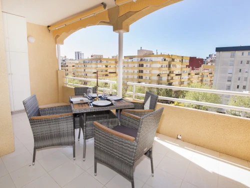 Ferienwohnung Calp, 1 Schlafzimmer, 3 Personen - photo_1011873675303